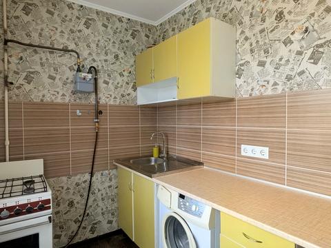 квартира по адресу Михаила Лушпы просп., 22