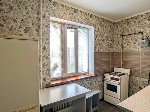квартира по адресу Михаила Лушпы просп., 22