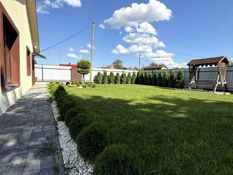 дом по адресу Садова