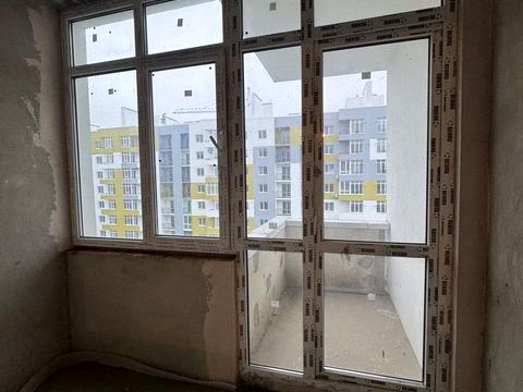 квартира за адресою Конякіна вул., 3В