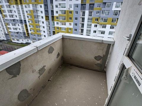 квартира за адресою Конякіна вул., 3В
