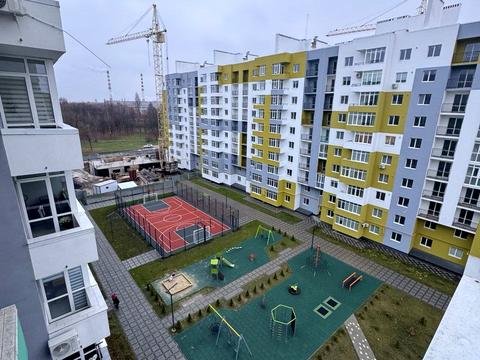 квартира за адресою Конякіна вул., 3В