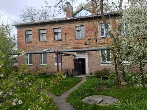 квартира за адресою Полтава, Спортивний пров., 6