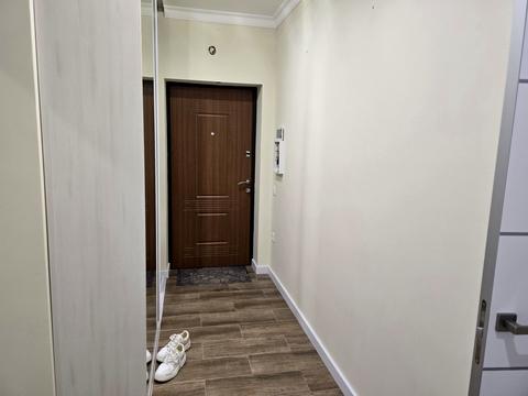 квартира по адресу Сеченова ул., 129А, корпус 11, 7, 8