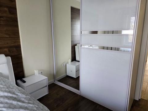 квартира по адресу Сеченова ул., 129А, корпус 11, 7, 8