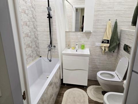 квартира по адресу Сеченова ул., 129А, корпус 11, 7, 8