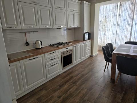 квартира по адресу Сеченова ул., 129А, корпус 11, 7, 8