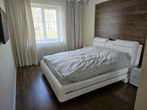 квартира по адресу Сеченова ул., 129А, корпус 11, 7, 8