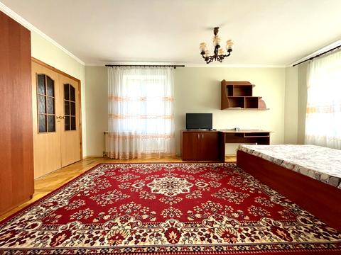 квартира за адресою Тернопіль, Сергія Корольова вул., 4