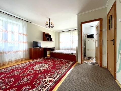 квартира за адресою Тернопіль, Сергія Корольова вул., 4
