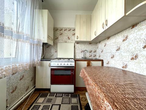квартира за адресою Тернопіль, Сергія Корольова вул., 4