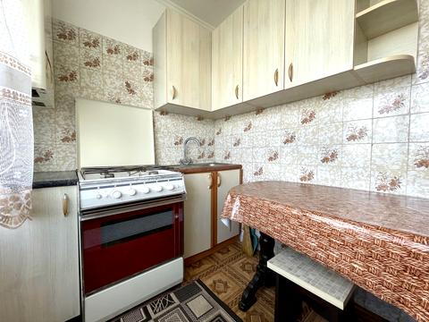 квартира за адресою Тернопіль, Сергія Корольова вул., 4
