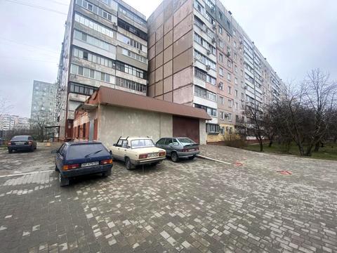 паркоместо по адресу Днепровские Пороги ул., 19
