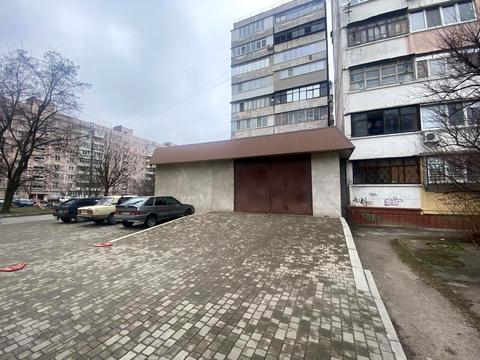 паркоместо по адресу Днепровские Пороги ул., 19