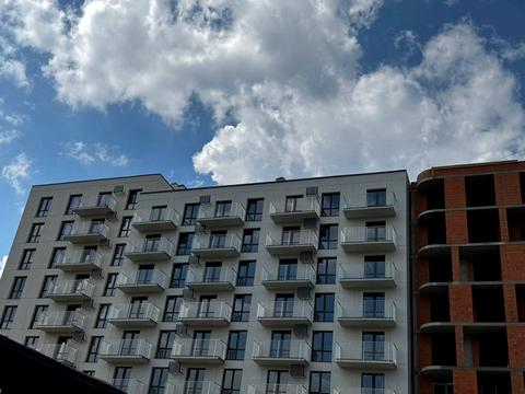 квартира за адресою Вовчинецька вул., (Будинок 5)