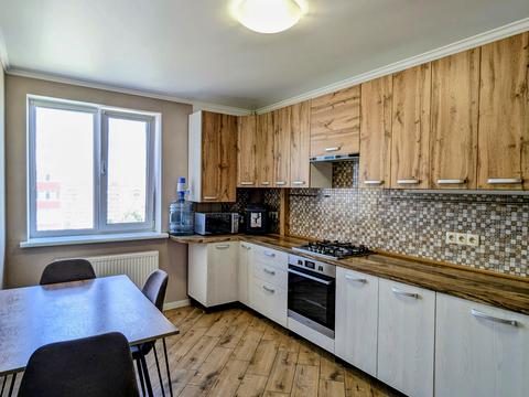 квартира за адресою Суми, Михайла Лушпи просп., 5 к27