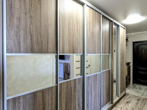 квартира за адресою Суми, Михайла Лушпи просп., 5 к27