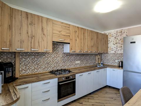 квартира за адресою Суми, Михайла Лушпи просп., 5 к27