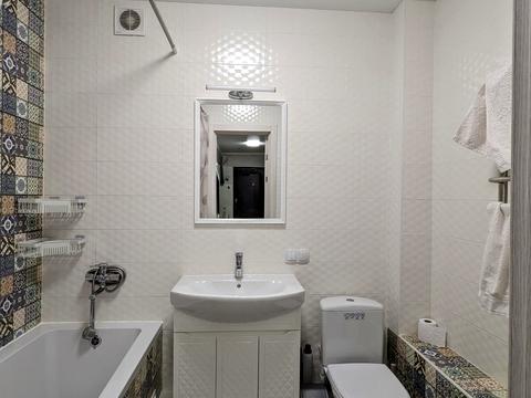 квартира за адресою Суми, Михайла Лушпи просп., 5 к27
