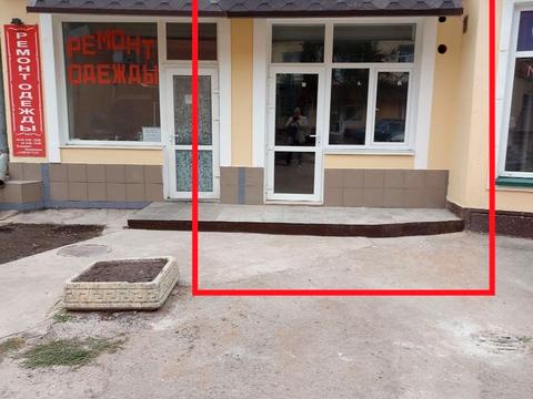 комерційна за адресою Григорія Сковороди вул. (Пушкінська), 61