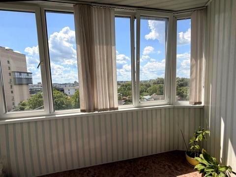 квартира по адресу Степана Бандери ул., 3/1