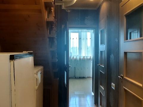 квартира по адресу Степана Бандери ул., 3/1