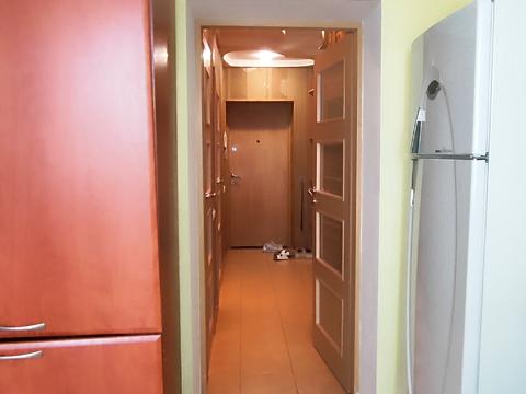 квартира по адресу Степана Бандери ул., 3/1