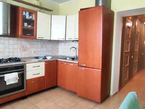 квартира по адресу Степана Бандери ул., 3/1