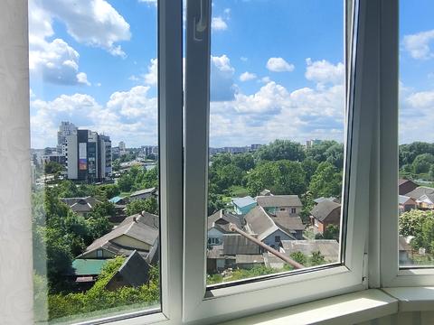 квартира по адресу Степана Бандери ул., 3/1