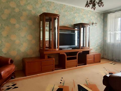 квартира по адресу Степана Бандери ул., 3/1