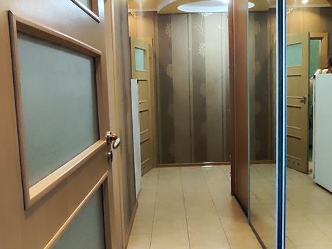 квартира по адресу Степана Бандери ул., 3/1