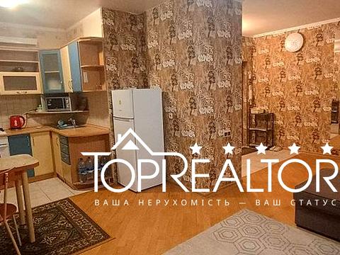 квартира по адресу Героев Труда ул. (Героїв Праці), 4г