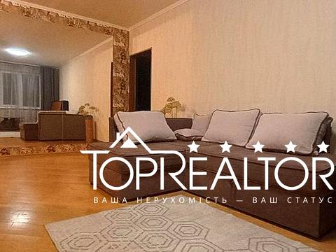 квартира по адресу Героев Труда ул. (Героїв Праці), 4г