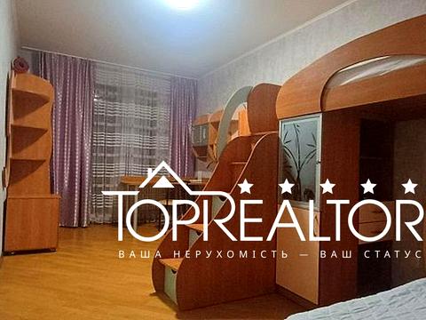 квартира по адресу Героев Труда ул. (Героїв Праці), 4г