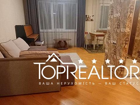 квартира по адресу Героев Труда ул. (Героїв Праці), 4г