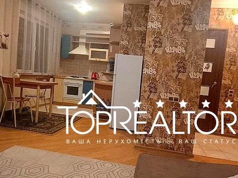 квартира по адресу Героев Труда ул. (Героїв Праці), 4г
