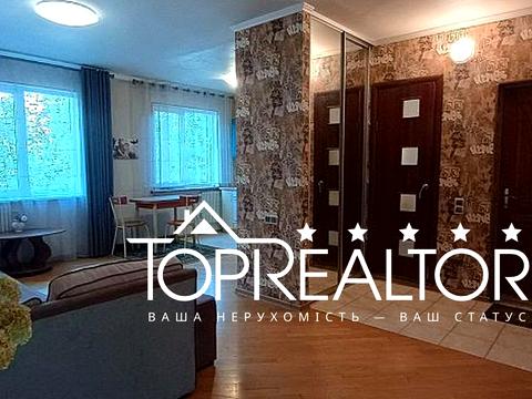 квартира по адресу Героев Труда ул. (Героїв Праці), 4г