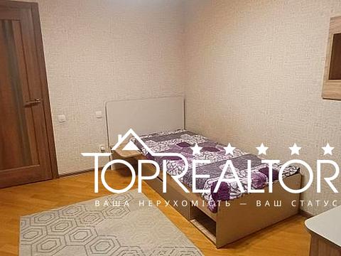 квартира по адресу Героев Труда ул. (Героїв Праці), 4г