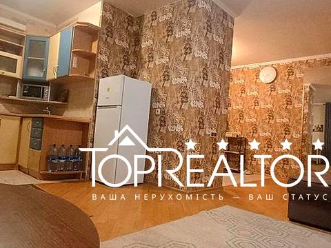квартира по адресу Героев Труда ул. (Героїв Праці), 4г
