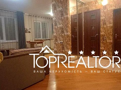 квартира по адресу Героев Труда ул. (Героїв Праці), 4г
