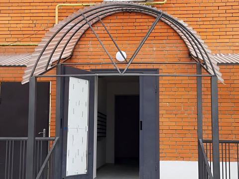 квартира по адресу Павла Скоропадського ул., (6Б)
