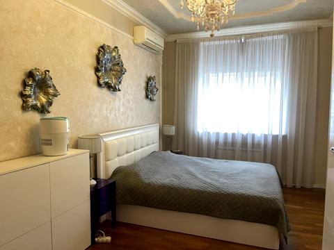 квартира за адресою Велика Васильківська вул. (Червоноармійська), 111/113