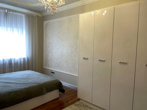 квартира за адресою Велика Васильківська вул. (Червоноармійська), 111/113