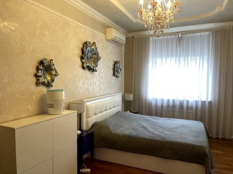 квартира за адресою Велика Васильківська вул. (Червоноармійська), 111/113