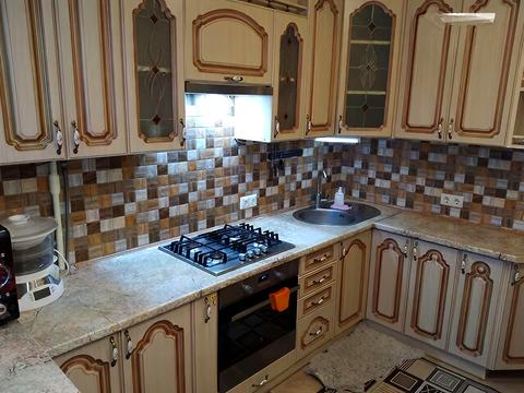 квартира за адресою Джерельна вул., 44