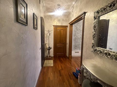 квартира за адресою Велика Васильківська вул. (Червоноармійська), 111/113