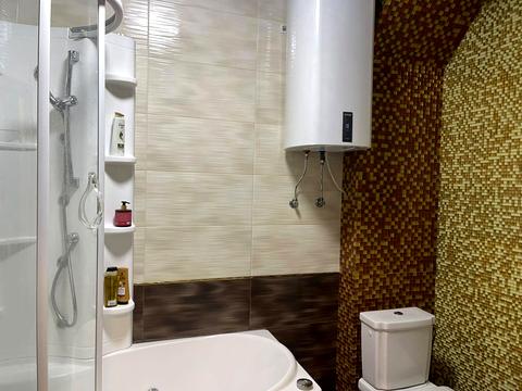 квартира за адресою Велика Васильківська вул. (Червоноармійська), 111/113