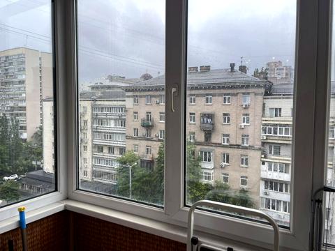 квартира за адресою Велика Васильківська вул. (Червоноармійська), 111/113