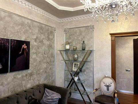 квартира за адресою Велика Васильківська вул. (Червоноармійська), 111/113