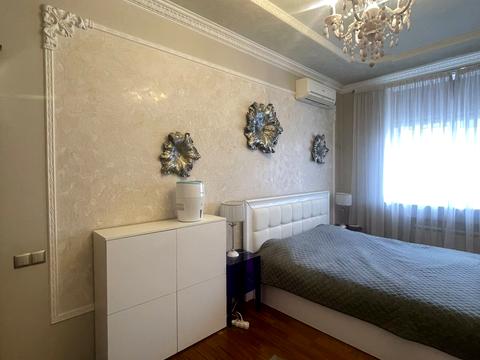 квартира за адресою Велика Васильківська вул. (Червоноармійська), 111/113